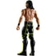 WWE SummerSlam – Figurine articulée de 15 cm (6 po) – Seth Rollins – image 3 sur 3