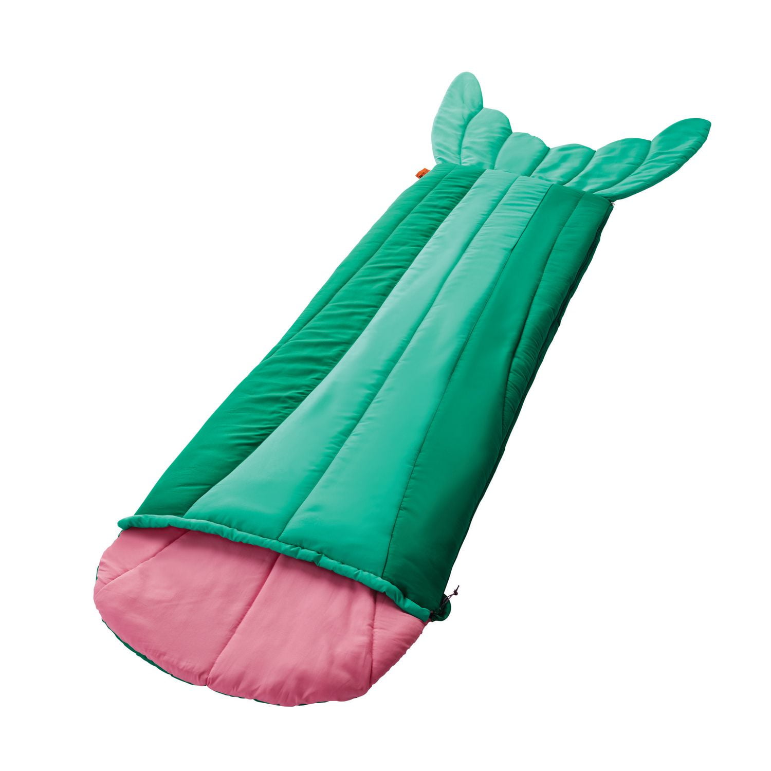 Ozark trail sleeping bag kids sale