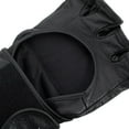 thumbnail image 3 of UFC Official Pro Competition Fight Gloves Leather MMA - Women's, 3 of 5