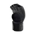 thumbnail image 5 of UFC Official Pro Competition Fight Gloves Leather MMA - Women's, 5 of 5