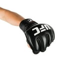 thumbnail image 1 of UFC Official Pro Competition Fight Gloves Leather MMA - Women's, 1 of 5