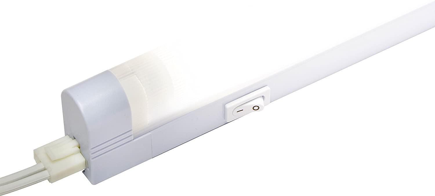 Ge fluorescent light deals fixture