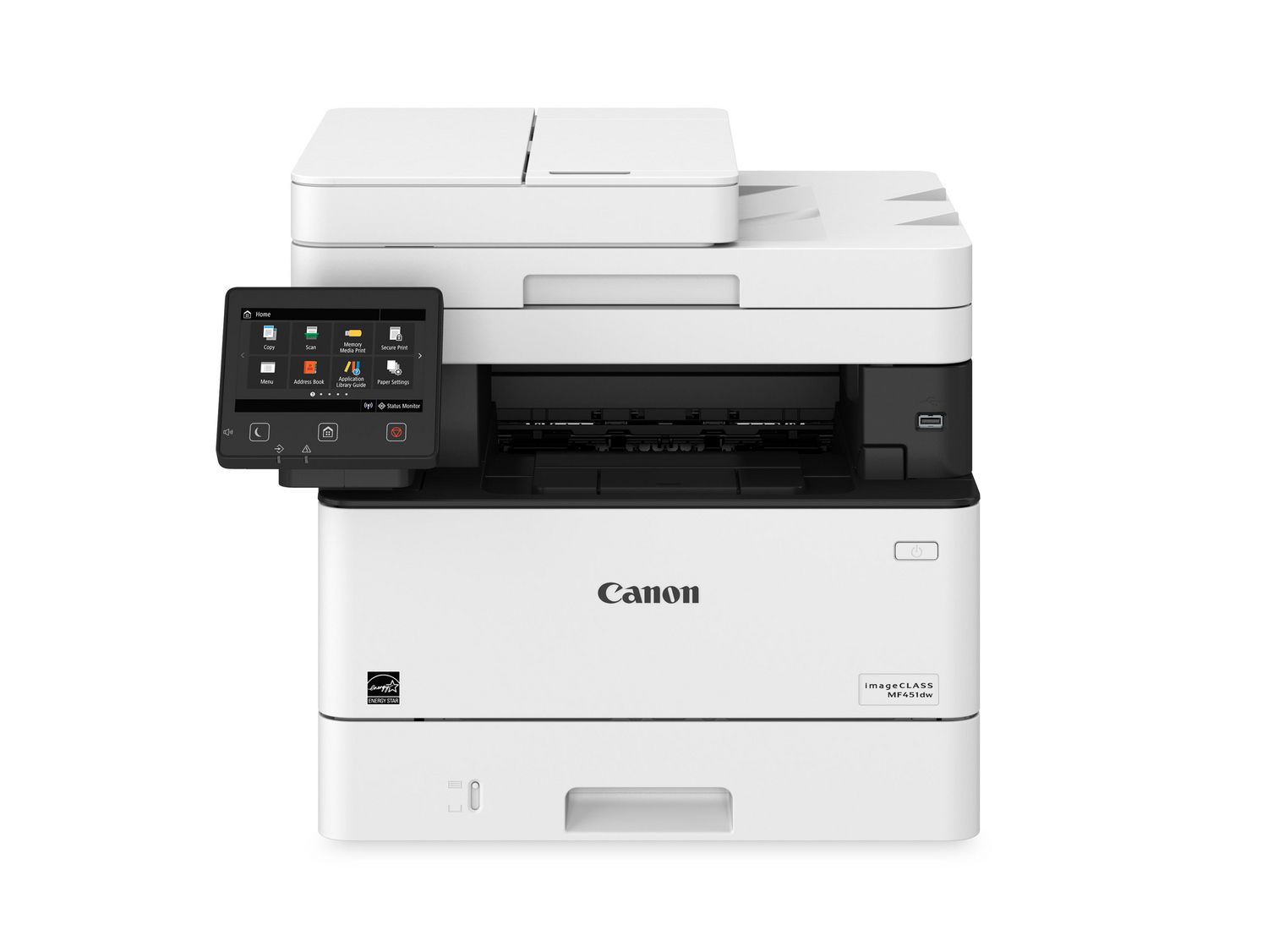 Canon PIXMA TR7020  Imprimante pour petit bureau et bureau à domicile
