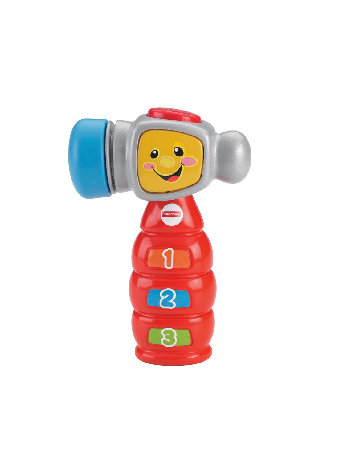Fisher price hammer toy discount