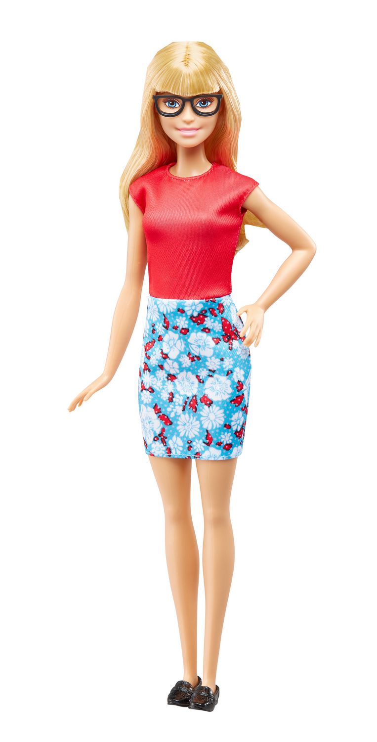 Barbie office set online