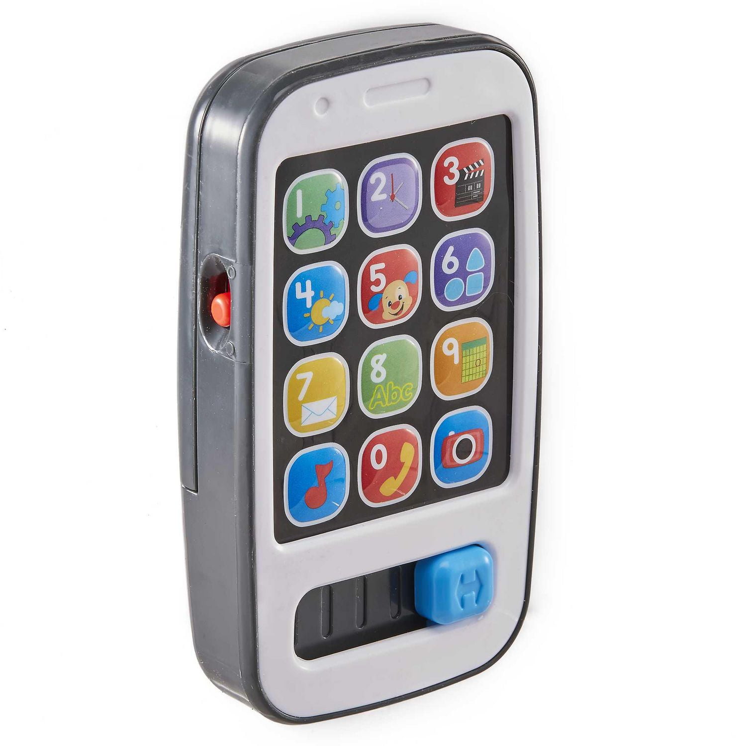 Fisher price smart phone discount