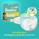 Couches Pampers Swaddlers, paquet jumbo – image 2 sur 9