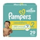 Couches Pampers Swaddlers, paquet jumbo – image 1 sur 9