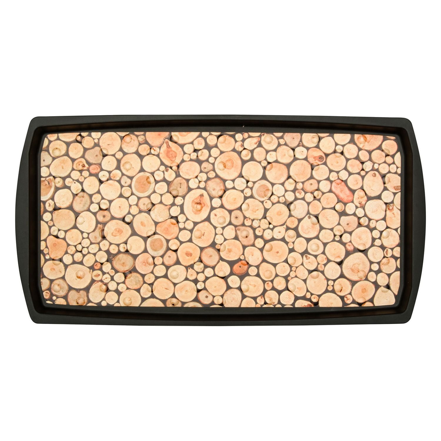 MAINSTAYS Assorted Printed Boot Tray Mat Walmart Canada