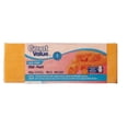thumbnail image 1 of Great Value Old Light Cheddar Cheese, 1 of 2