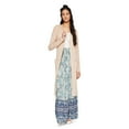 thumbnail image 1 of Wild Skye Women's Duster Cardigan, 1 of 6