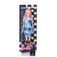 Barbie Fashionistas – Poupée Motif denim – image 4 sur 5