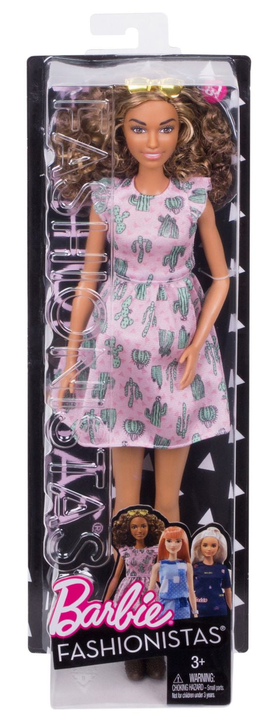 Barbie shop cactus cutie