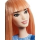Barbie Fashionistas – Poupée Motif denim – image 3 sur 5