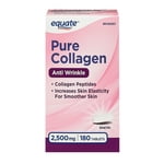 Equate Pure Collagène antirides