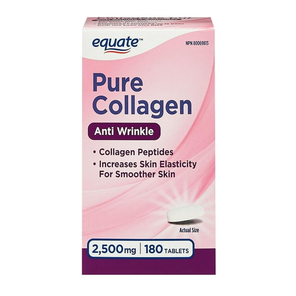 Equate Pure Collagen Anti Wrinkle