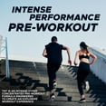 thumbnail image 3 of Revolution Nutrition, TNT, Pre Workout Powder, Citrulline Malate 2 to 1, Pumps & Strength, Hyper Concentrate, Extreme Intensity, Beta Alanine, Caffeine, Agmatine Sulfate, For Men & Women, 255g, Candy Peach (30 Servings), 3 of 6