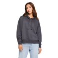 thumbnail image 1 of No Boundaries Women's Oversized Hoodie, 1 of 6