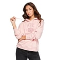 thumbnail image 1 of No Boundaries Women's Oversized Hoodie, 1 of 4