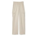 thumbnail image 1 of No Boundaries Women's Cargo Jogger, 1 of 1