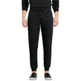 thumbnail image 1 of Jogger en molleton George pour hommes, 1 of 6