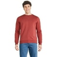 thumbnail image 1 of George Men's Crew Neckline Popover, 1 of 6