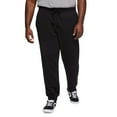 thumbnail image 1 of George Big Men's Fleece Jogger, 1 of 1