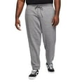 thumbnail image 1 of Jogger en molleton George pour hommes forts, 1 of 6