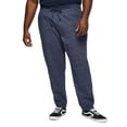 thumbnail image 1 of Jogger en molleton George pour hommes forts, 1 of 1