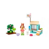 American Girl WellieWishers Carrot & Hutch – Set Coniglietto Morbido Con Gabbietta, Ciotola E Accessori