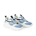 thumbnail image 2 of Madden NYC Women's Possession Sneakers, 2 of 4