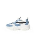 thumbnail image 3 of Madden NYC Women's Possession Sneakers, 3 of 4