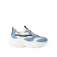 thumbnail image 1 of Madden NYC Women's Possession Sneakers, 1 of 4