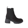 thumbnail image 1 of Time and Tru Women's Hadley Boots, 1 of 4