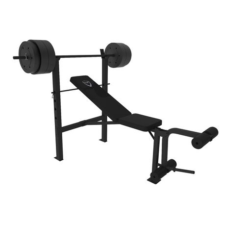 Combo Weight Bench | Walmart Canada