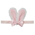 thumbnail image 2 of So Dorable Girls Bunny Tutu, 2 of 3