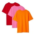 thumbnail image 2 of George Boys' Short Sleeve Tee 3-Pack, 2 of 2