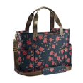 thumbnail image 2 of JJ Cole Arrington Floral Bag, 2 of 5