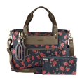 thumbnail image 4 of JJ Cole Arrington Floral Bag, 4 of 5
