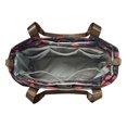 thumbnail image 5 of JJ Cole Arrington Floral Bag, 5 of 5
