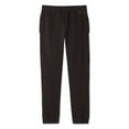 thumbnail image 2 of Canadiana Kids' Gender Inclusive Fleece Jogger, 2 of 2