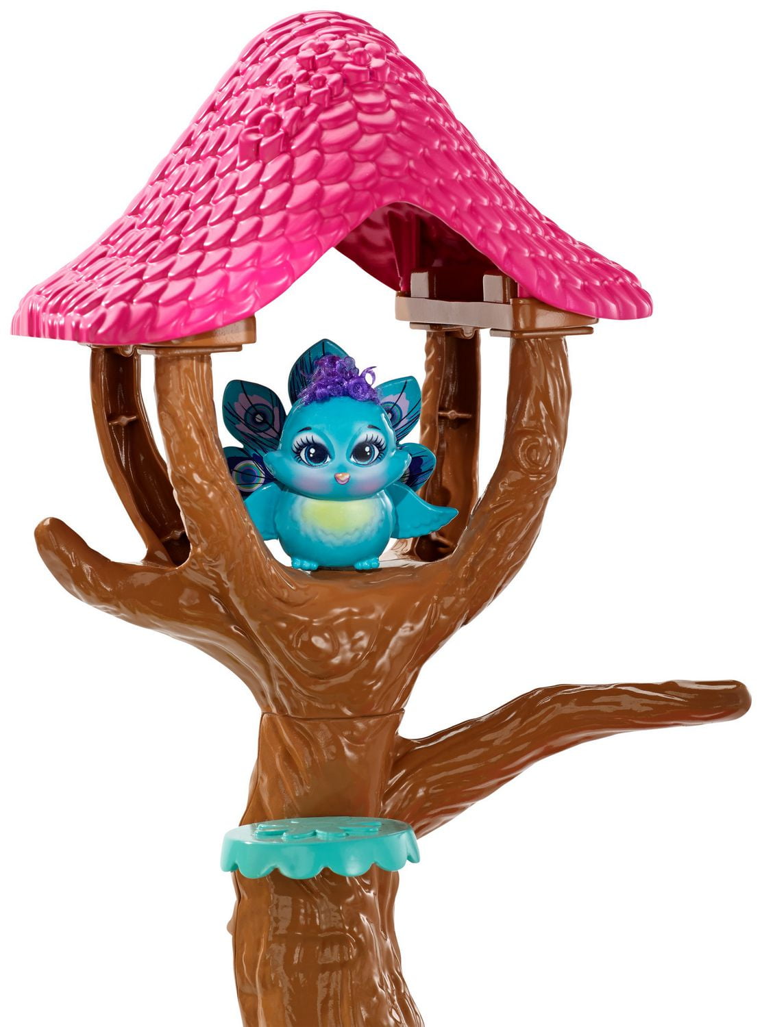 Enchantimals panda treehouse playset sales