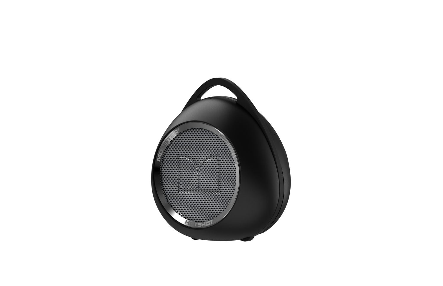 Monster clearance hotshot speaker