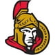 Ottawa Senators Logo Applique – image 1 sur 1