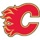 Calgary Flames Logo Applique – image 1 sur 1