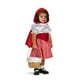 Petit Chaperon Rouge Costume pour Nourrisson – image 1 sur 1