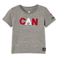 thumbnail image 1 of Canadiana Infants' Gender Inclusive Graphic Tee, 1 of 2