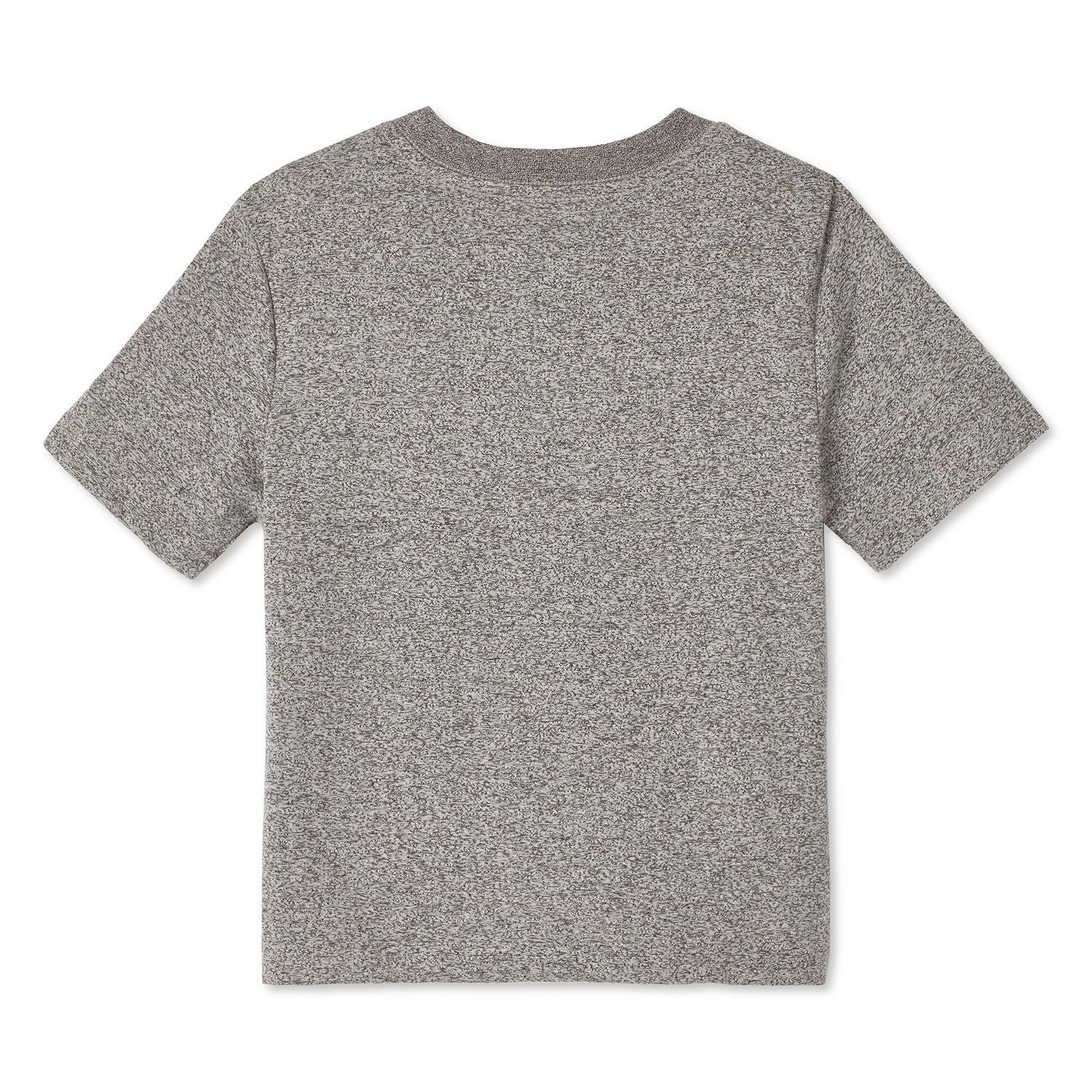 T-shirt avec imprimé graphique Canadiana collection non genrée pour tout-petits