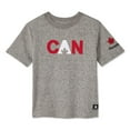 thumbnail image 1 of Canadiana Toddlers' Gender Inclusive Graphic Tee, 1 of 2