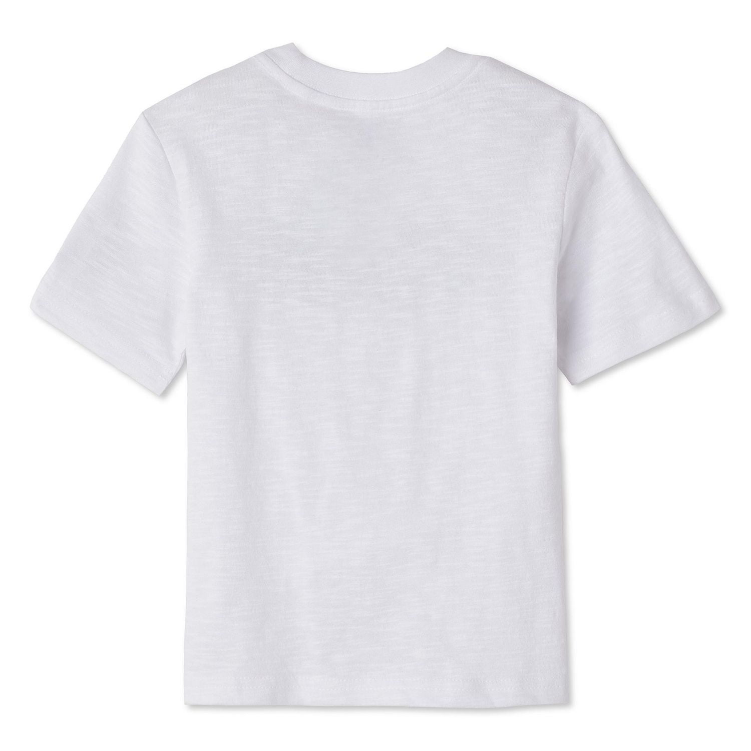 Canadiana Toddlers' Gender Inclusive Graphic Tee, Sizes 2T-5T